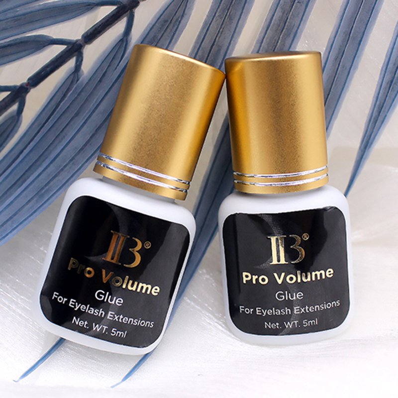 IBeauty Lash Eyelash Extension Master Glue 0.5S Dry Long Last Korea Adhesive Supplies Strong Cola 5ml Makeup Tools - Image 6